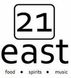 21 east bar and grill downtown greenville sc 