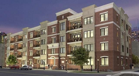 downtown greenville sc real estate condominium townhouse townhomes