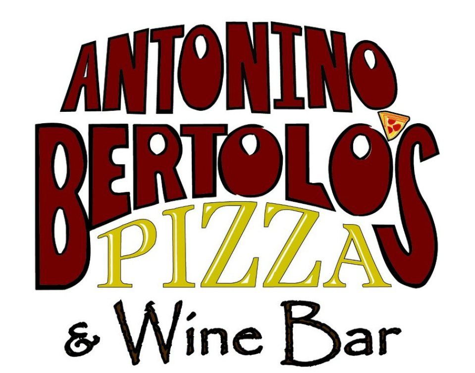 Antonio Bertolo's Pizza Downtown Greenville SC 