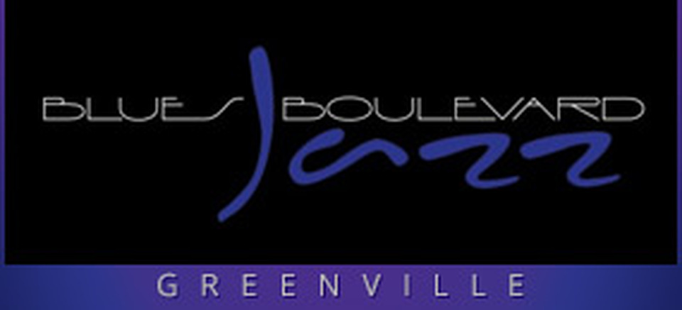 Blues Boulevard Downtown Greenville SC restaurants