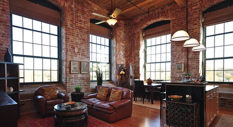 DowntownGreenvilleToday.com Real Estate Guide -  The Mills at Mills Ave. Condominiums