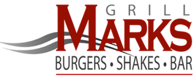 Grill Marks Restaurant Downtown Greenville SC on Main Street
