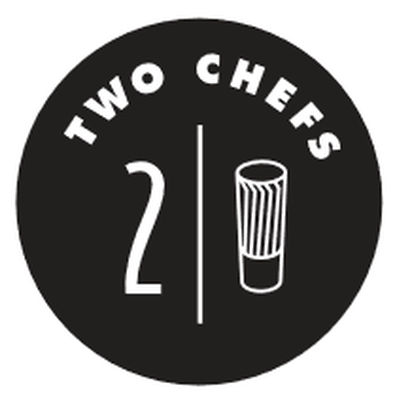 Two Chefs Deli Restaurant Downtown Greenville SC - logo