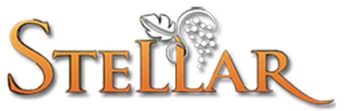 Stellar Restaurant and Wine Bar Downtown Greenville - logo